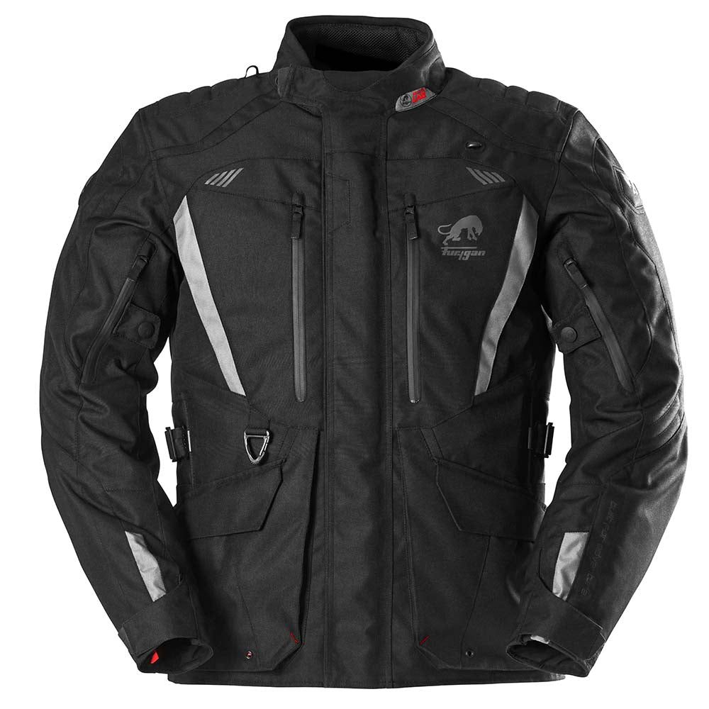 Furygan JACKET APALACHES EVO - MxProStoreParts