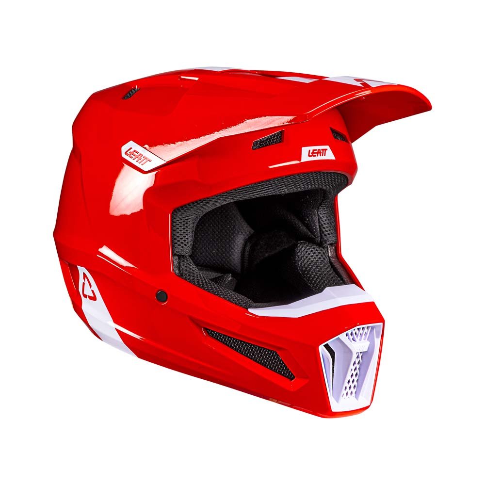 Helmet Moto 2.5 - MxProStoreParts