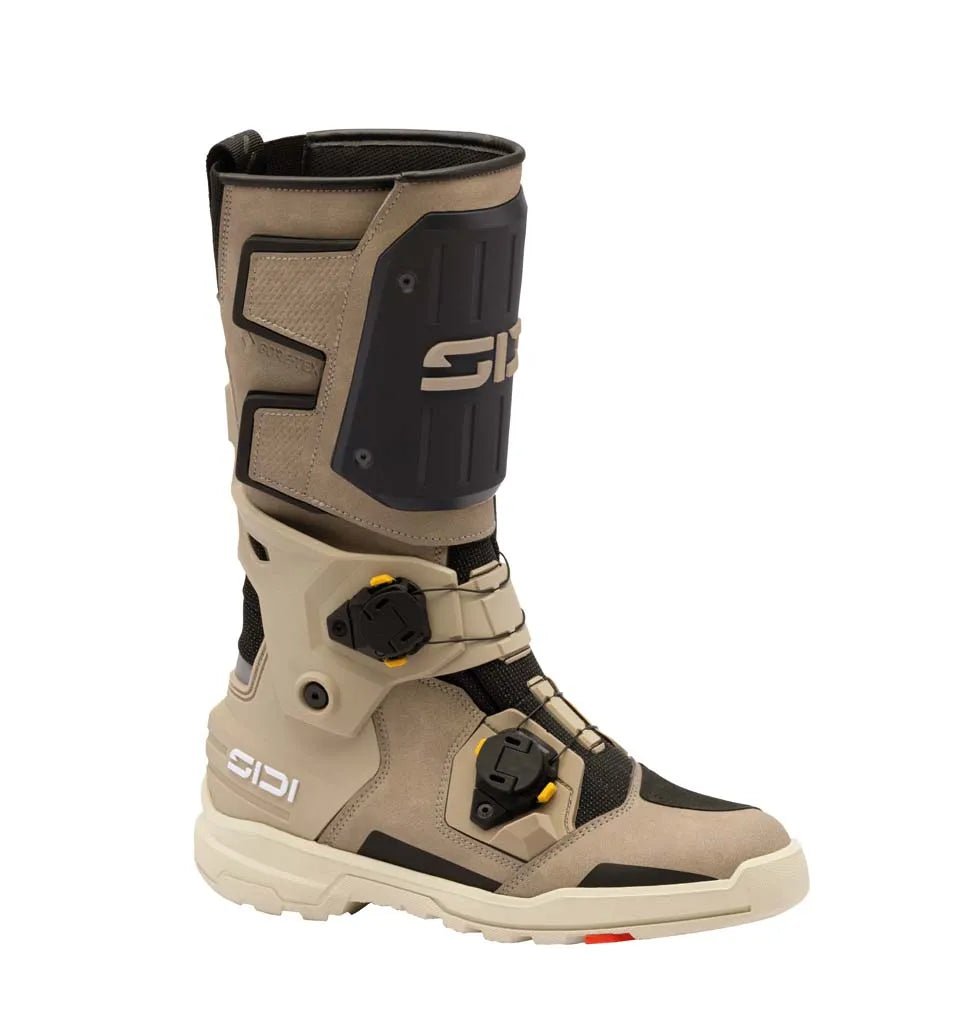 Sidi TAURUS GTX - MxProStoreParts