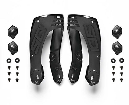 Sidi Rex Upper Brace (298) - MxProStoreParts