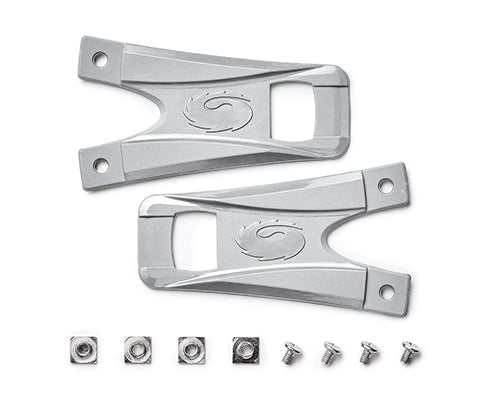 Sidi CF2/CF3 Central Strap Army (131) - MxProStoreParts