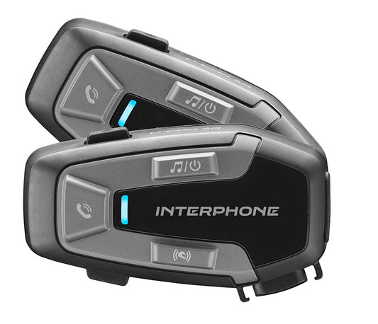 Interphone BT HEADSET U-COM6R Double package