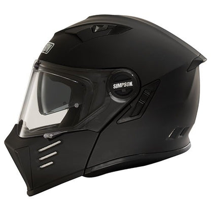 Simpson Helmet Darksome - MxProStoreParts