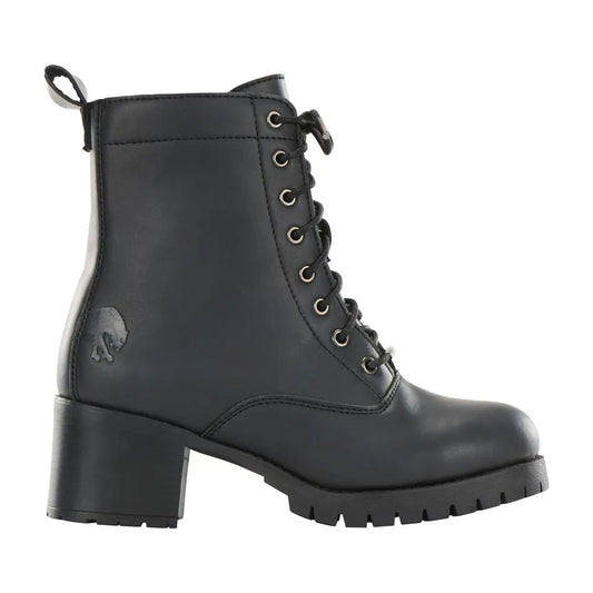 Furygan Boot Janis Lady D3O Evo