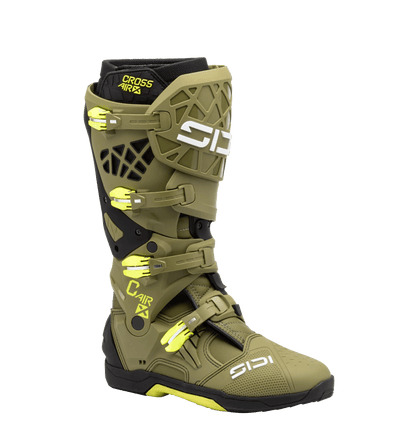 Sidi Crossair X - MxProStoreParts