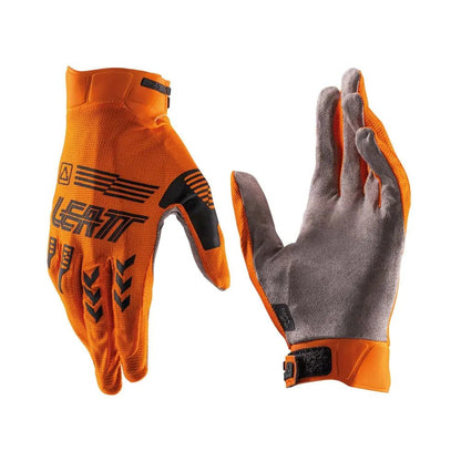 Leatt Glove Moto 2.5 X-Flow Jr - MxProStoreParts