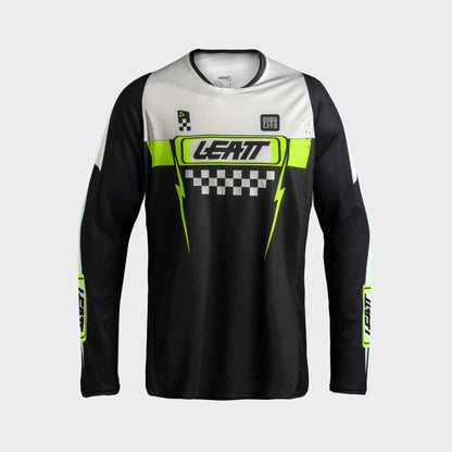 Leatt Jersey Moto 4.5 Lite - MxProStoreParts