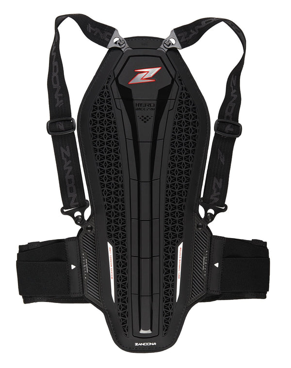 Zandona Hybrid Back Pro (1308) X8 - MxProStoreParts