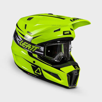 Helmet Kit Moto 3.5 Jr. - MxProStoreParts