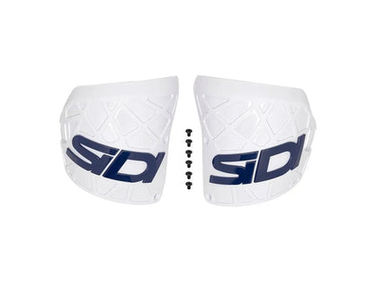 Sidi (399) Crossair X Shin Plate - MxProStoreParts