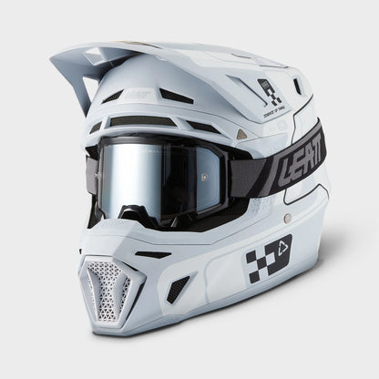Helmet Kit Moto 8.5 - MxProStoreParts