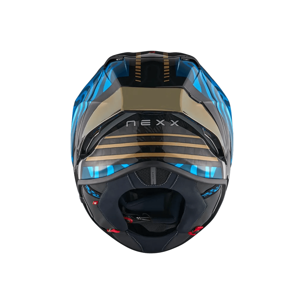 NEXX Helmet X.R3R SWIRL - MxProStoreParts