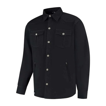 Rusty Stitches Jack Dean Fleece Tech - MxProStoreParts