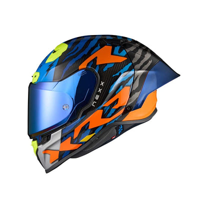 X.R3R Ziger - MxProStoreParts