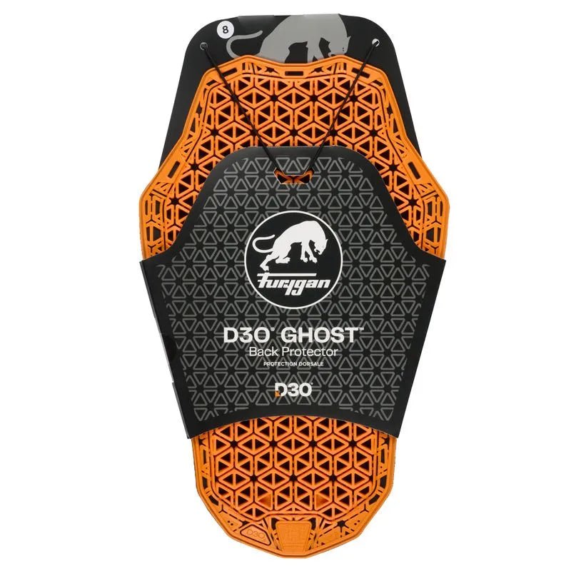 7060-332 D3O Protection Full Back GH L1 - MxProStoreParts