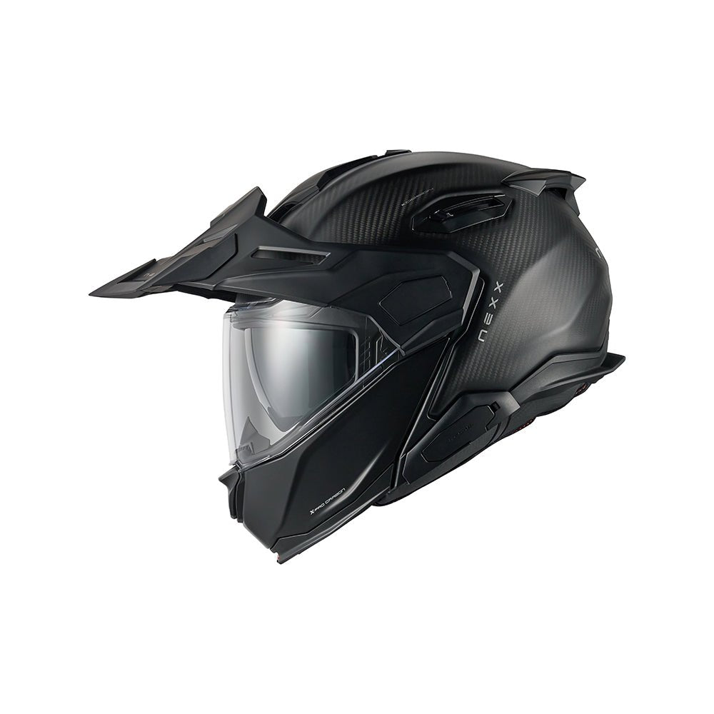 NEXX Helmet X.LFC ZERO - MxProStoreParts