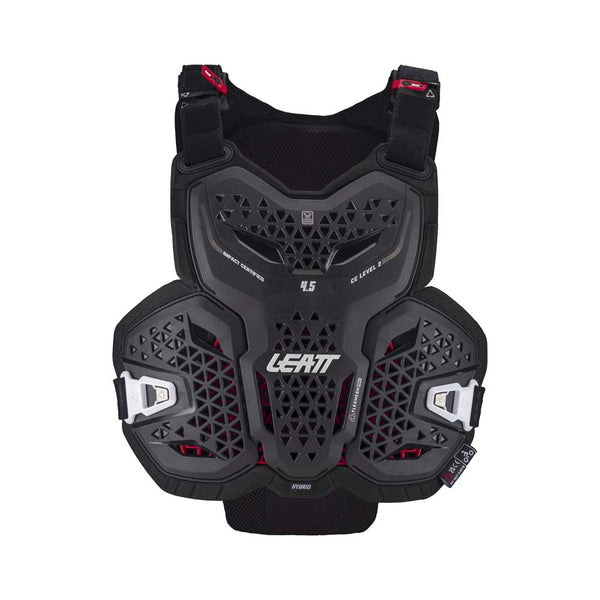 Leatt Chest Protector 4.5 Hybrid - MxProStoreParts