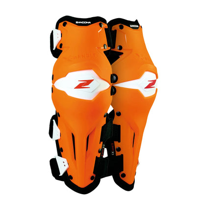 Zandona 3262 X-Bandit Kneeguard (S-M) - MxProStoreParts