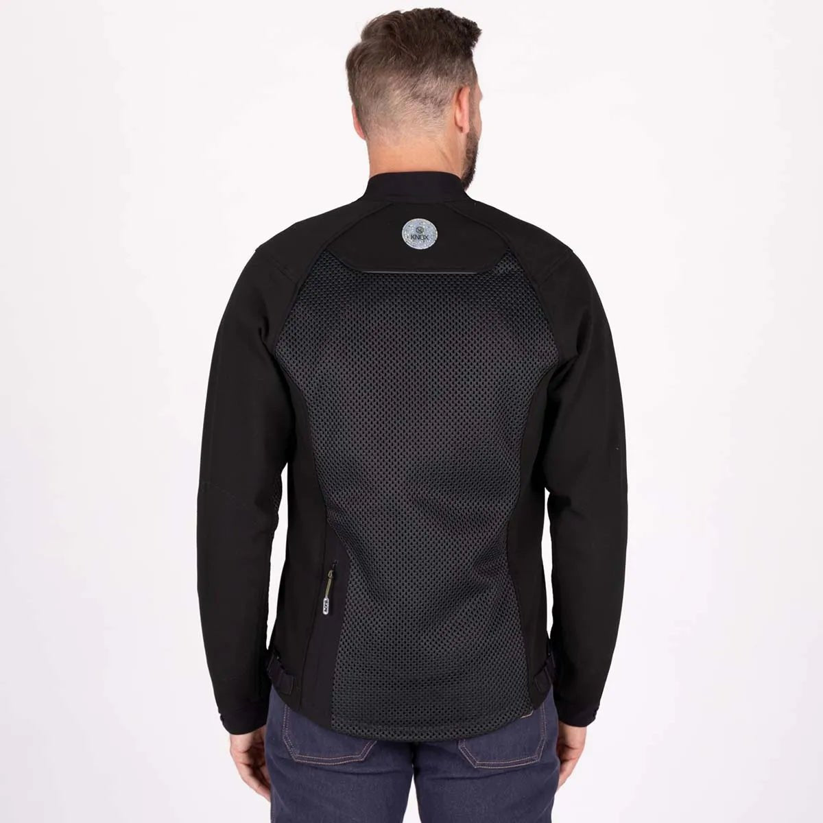 Knox Jacket Honister Mens MK2 - MxProStoreParts
