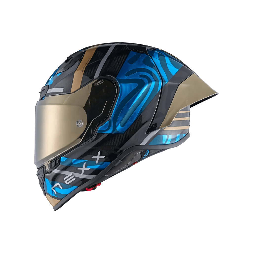 NEXX Helmet X.R3R SWIRL - MxProStoreParts