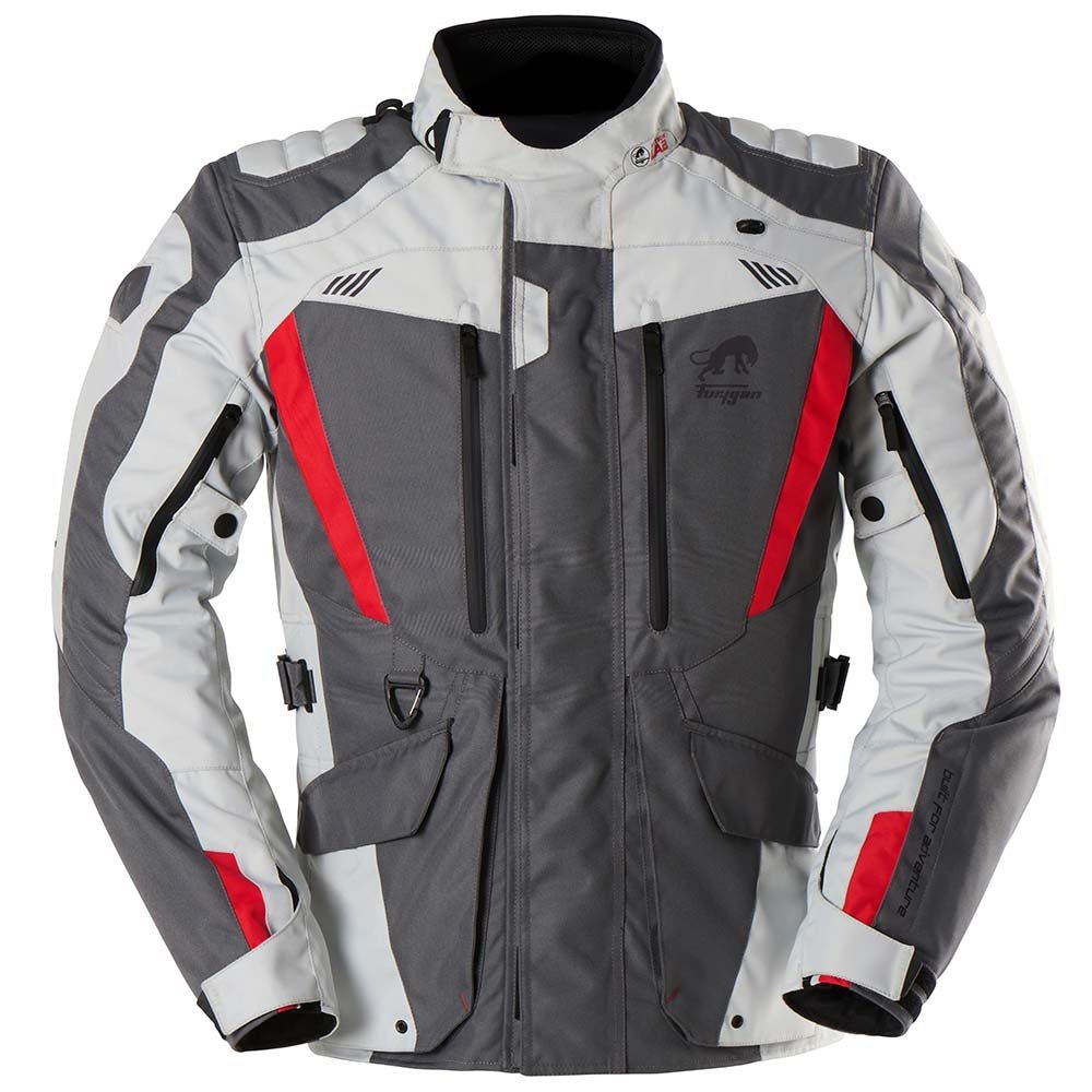Furygan JACKET APALACHES EVO - MxProStoreParts