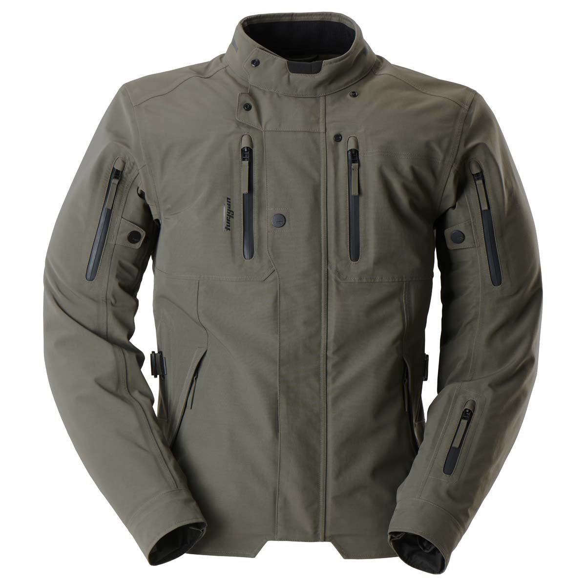Furygan Jacket Harris Trooper - MxProStoreParts