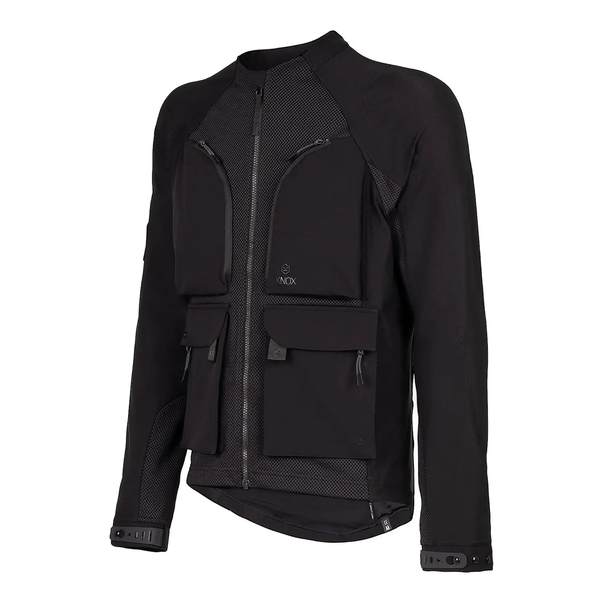 Knox Armoured jacket Men's Tor Shirt - MxProStoreParts