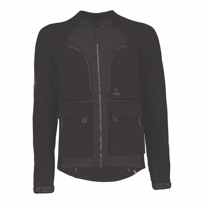KNOX Jacket Tor (with shell) - MxProStoreParts