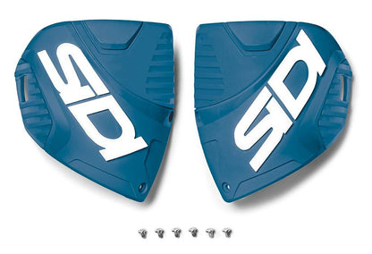 Sidi CF3 shin plate (153) - MxProStoreParts