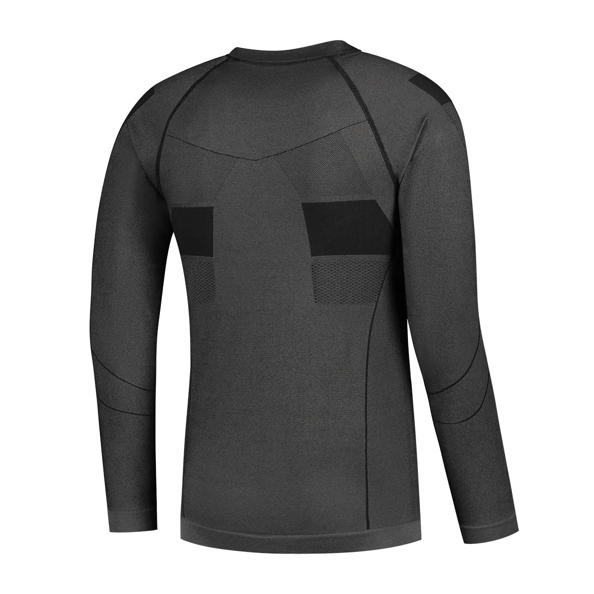 Rusty Stitches Baselayer Shirt long sleeve - MxProStoreParts