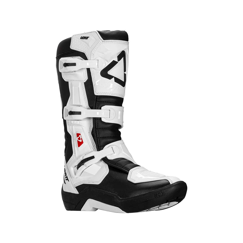 Leatt Boot Moto 3.5 Jr. - MxProStoreParts