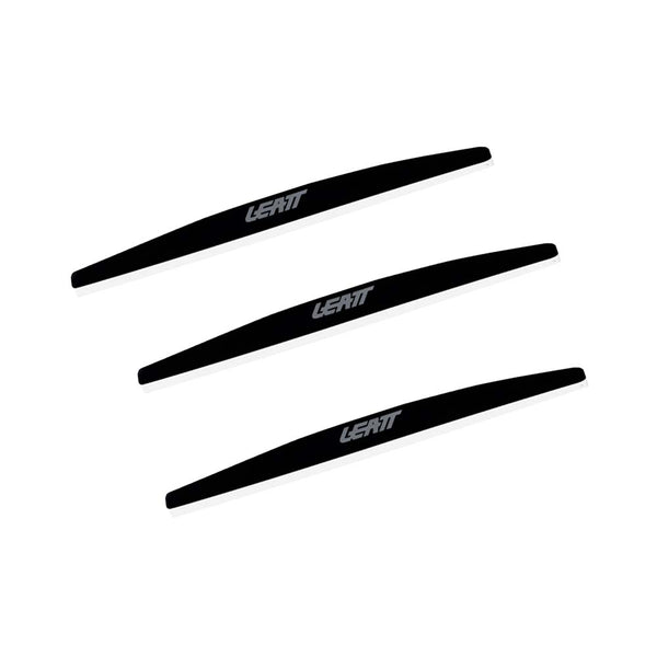 Leatt Roll-Off Vizion Dirt strips 3.5 3-pack - MxProStoreParts