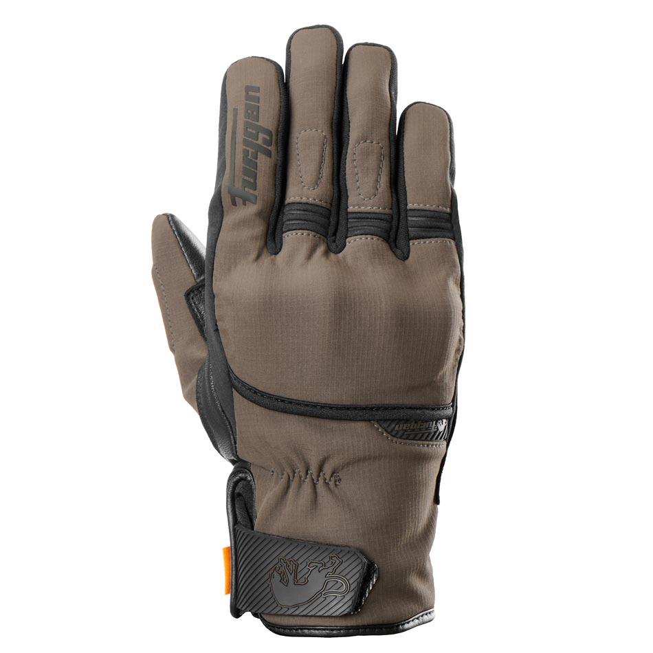 Furygan Gloves Jet All Season D3O EVO - MxProStoreParts
