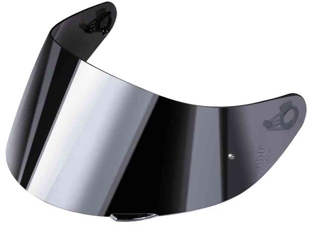 Simpson Visor for Venom helmet - MxProStoreParts