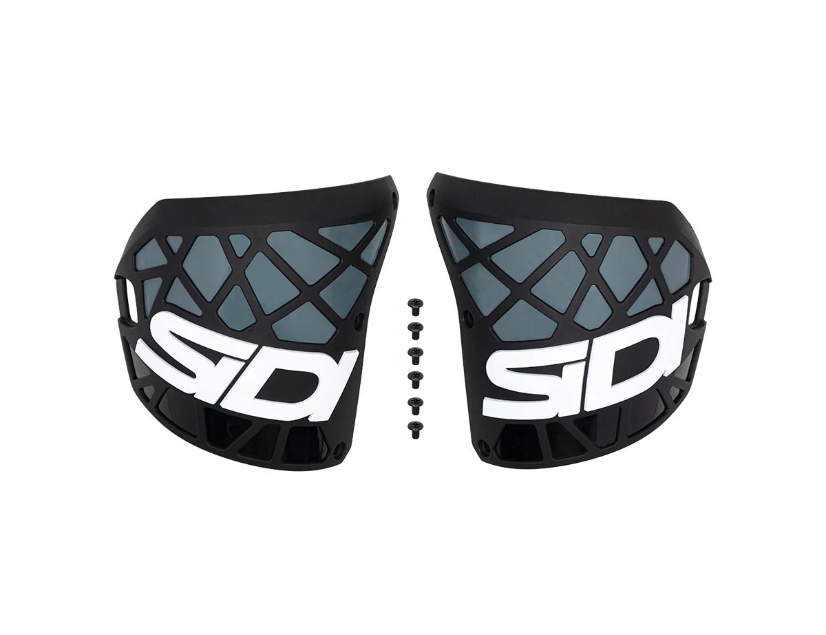 Sidi (399) Crossair X Shin Plate - MxProStoreParts