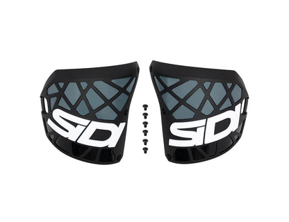 Sidi (399) Crossair X Shin Plate - MxProStoreParts