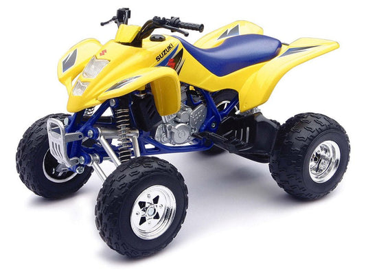 Miniatuur Quad Suzuki 1:12