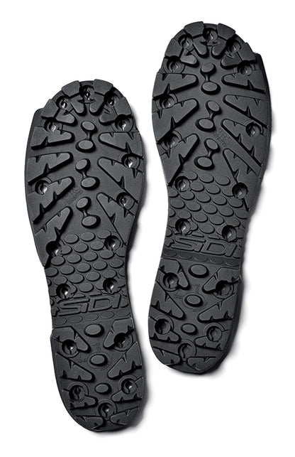 Sidi SRS Enduro E1 Soles (No. 104) - MxProStoreParts