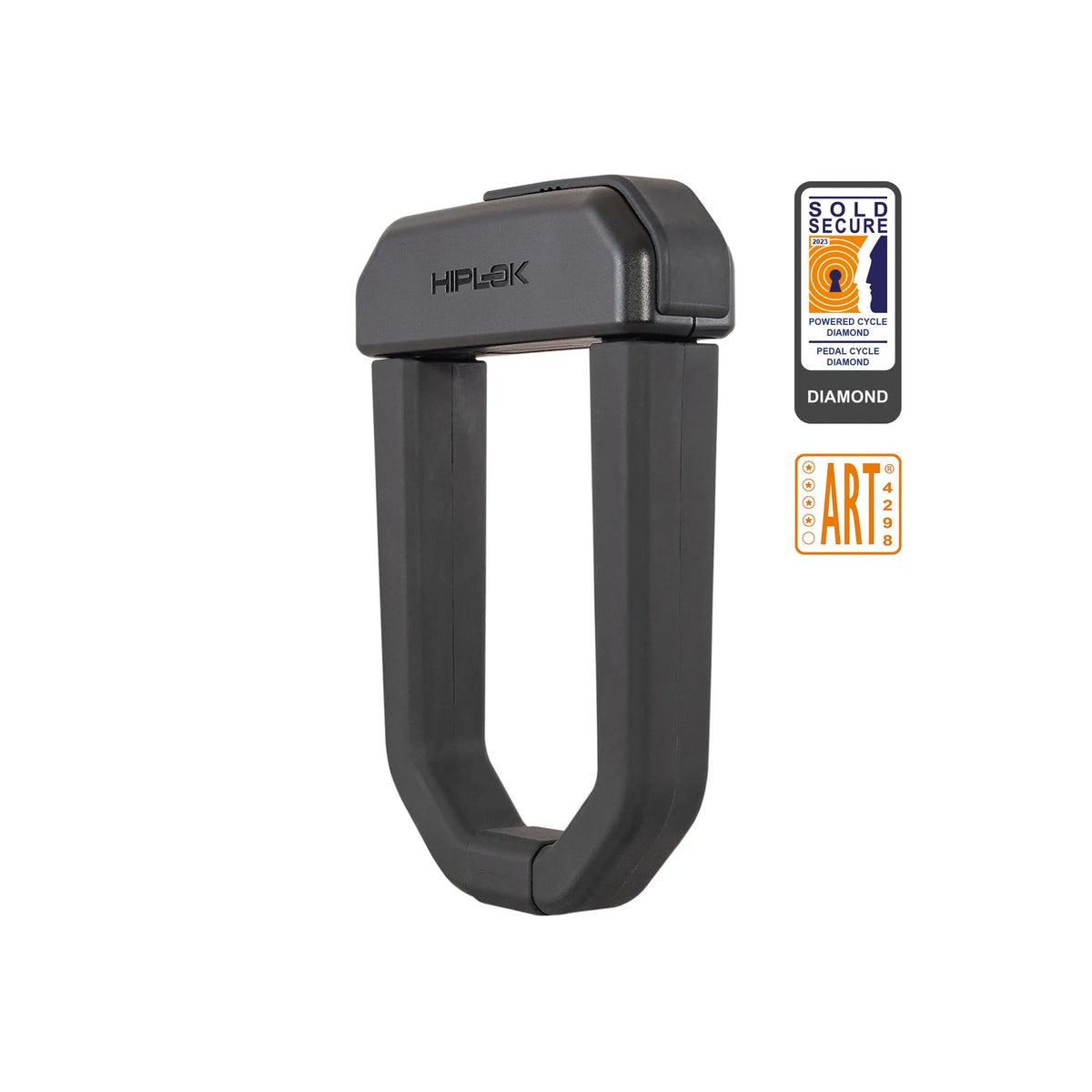 Hiplok D1000 Black - MxProStoreParts