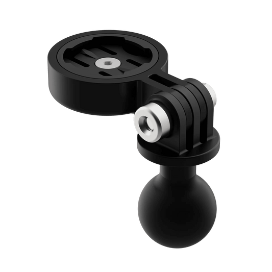 BEELINE Moto II 1" Ball Mount adapter