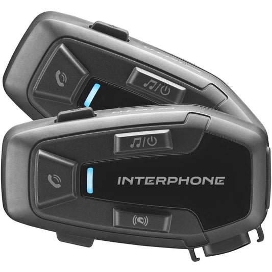 BT HEADSET U-COM 7R Double package