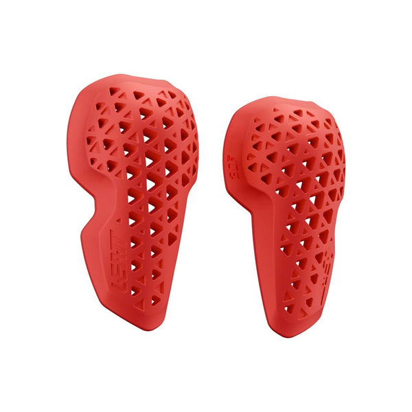 Leatt Elbow Protector Inserts 3DF CE Level 1 Pair - MxProStoreParts