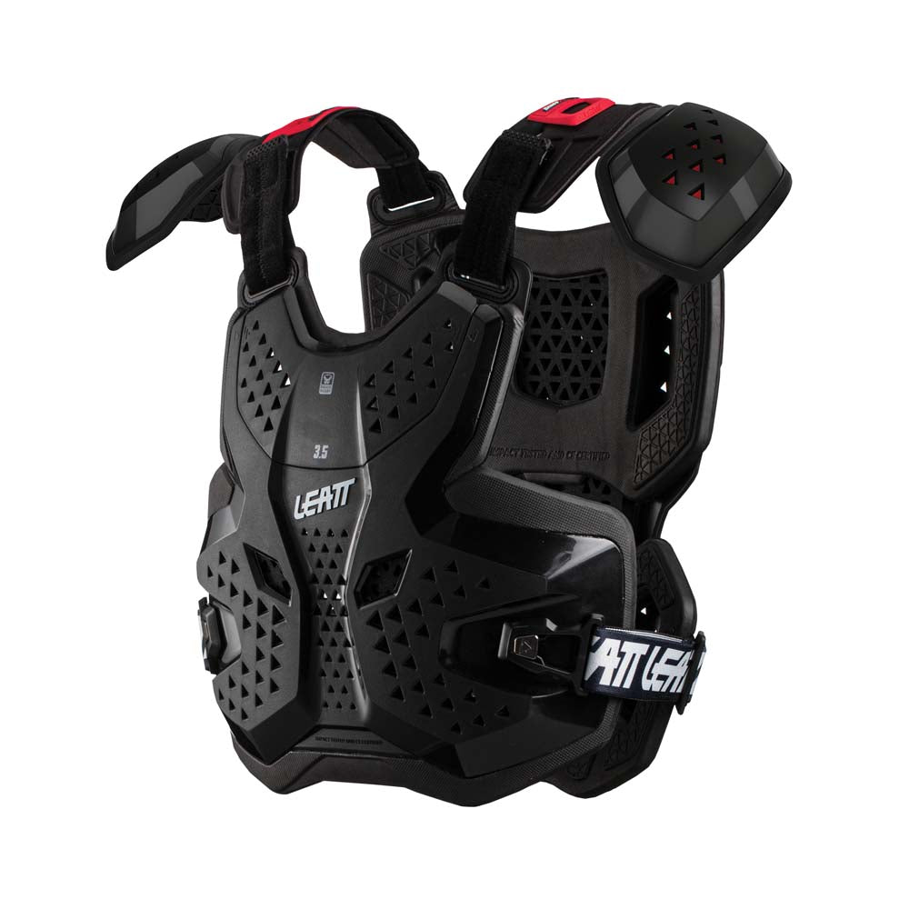 Leatt Chest Protector 3.5 Pro - MxProStoreParts