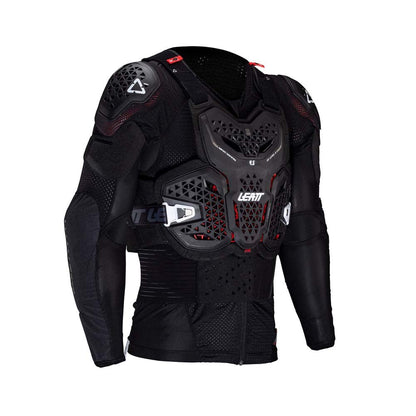 Leatt Body Protector 4.5 Evo - MxProStoreParts