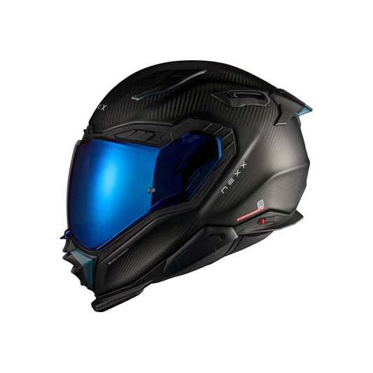 NEXX Helmet X.WST3 Zero Pro