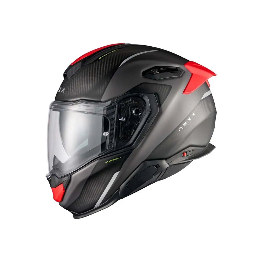 NEXX Helmet X.TR Rush - MxProStoreParts