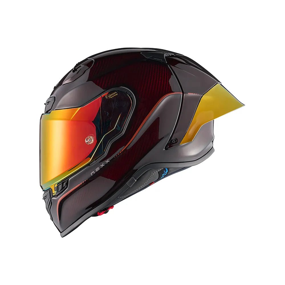 NEXX Helmet X.R3R HAGIBIS - MxProStoreParts