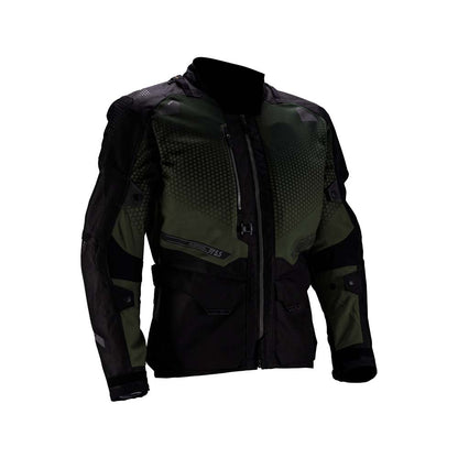 Leatt Jacket ADV FlowTour 5.5 - MxProStoreParts