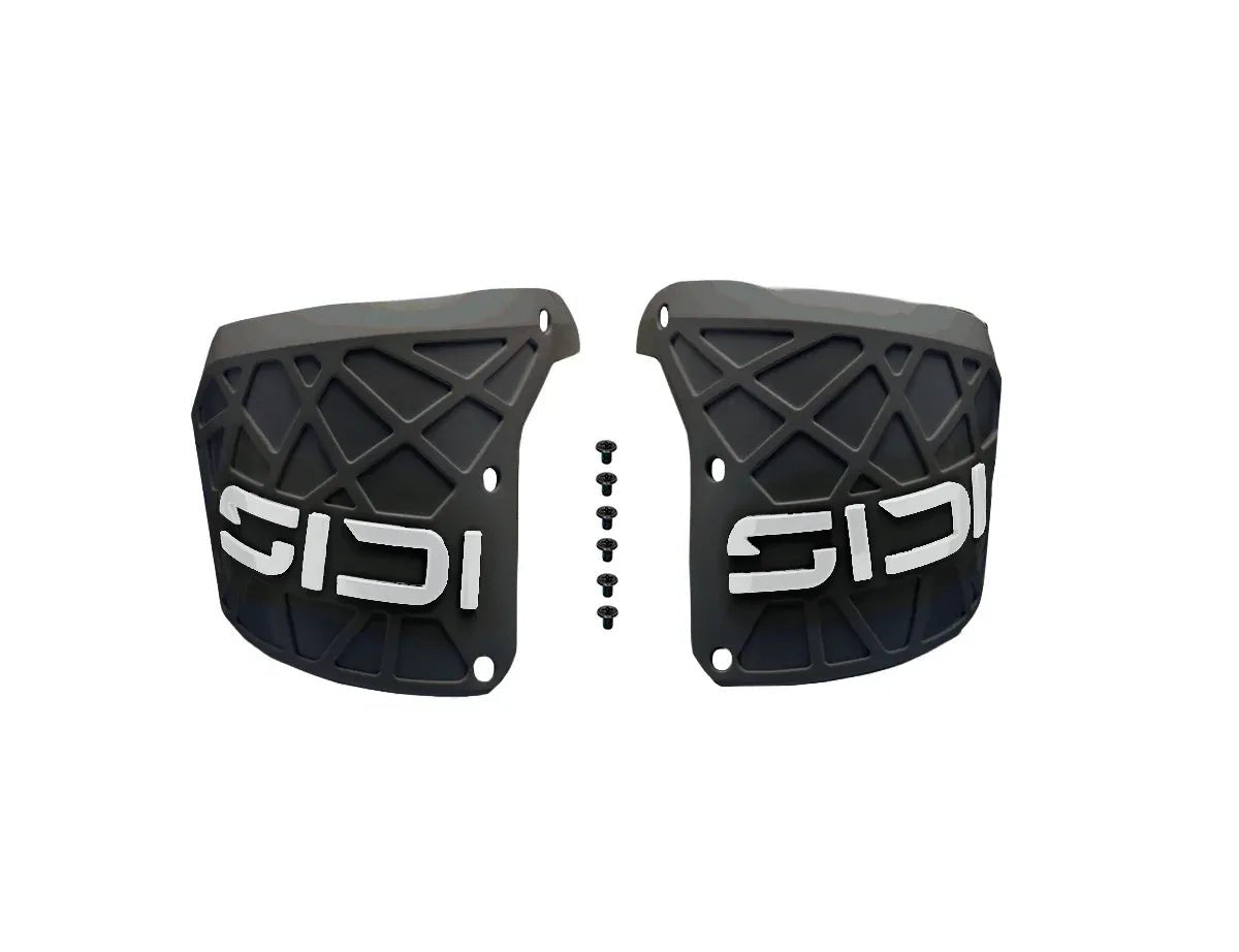 Sidi (399) Crossair X Shin Plate - MxProStoreParts