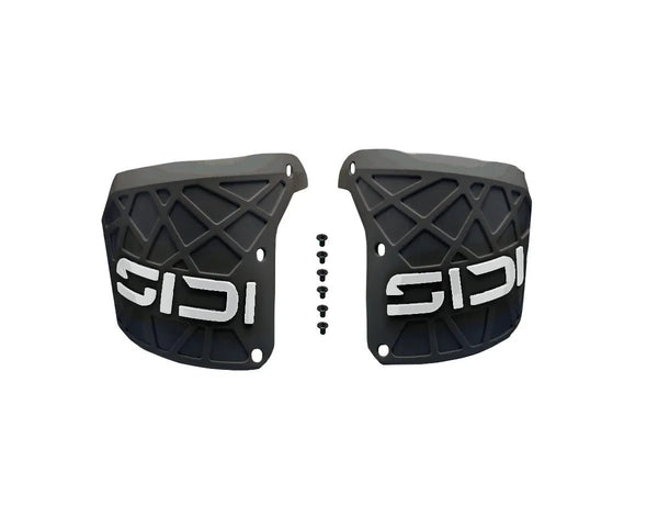Sidi (399) Crossair X Shin Plate - MxProStoreParts